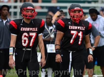 Thumbnail 3 in Gilbert-Northwestern Regional @ Cromwell photogallery.