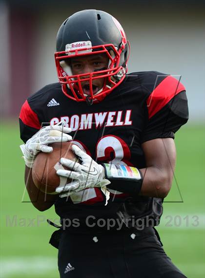 Thumbnail 3 in Gilbert-Northwestern Regional @ Cromwell photogallery.