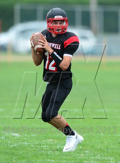 Thumbnail 3 in Gilbert-Northwestern Regional @ Cromwell photogallery.