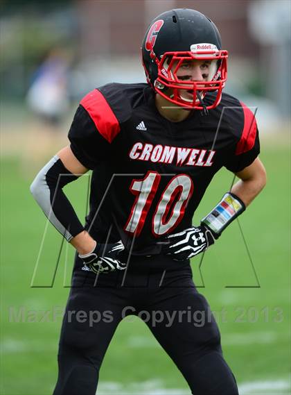 Thumbnail 1 in Gilbert-Northwestern Regional @ Cromwell photogallery.