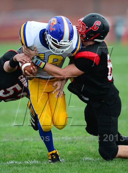 Thumbnail 2 in Gilbert-Northwestern Regional @ Cromwell photogallery.