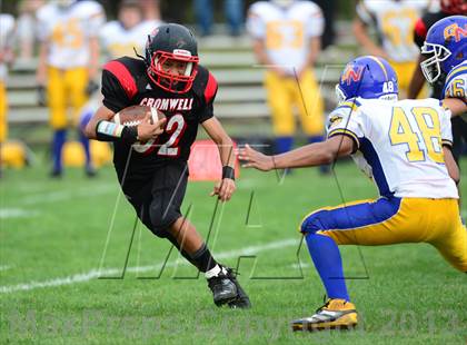 Thumbnail 1 in Gilbert-Northwestern Regional @ Cromwell photogallery.