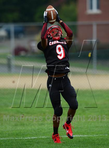 Thumbnail 1 in Gilbert-Northwestern Regional @ Cromwell photogallery.