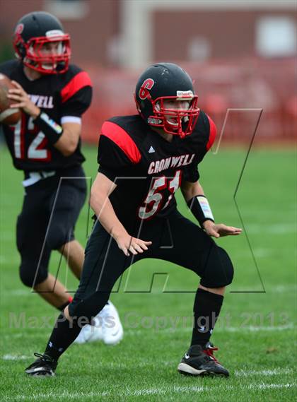 Thumbnail 1 in Gilbert-Northwestern Regional @ Cromwell photogallery.