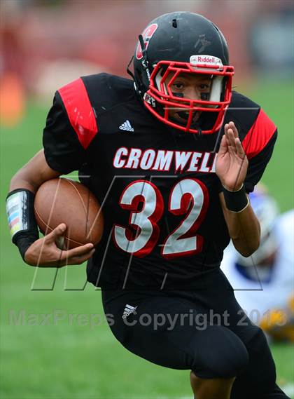 Thumbnail 2 in Gilbert-Northwestern Regional @ Cromwell photogallery.
