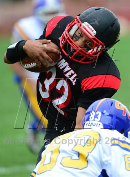 Thumbnail 1 in Gilbert-Northwestern Regional @ Cromwell photogallery.