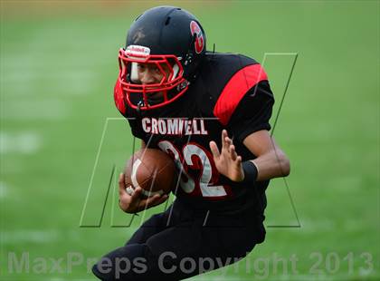 Thumbnail 3 in Gilbert-Northwestern Regional @ Cromwell photogallery.