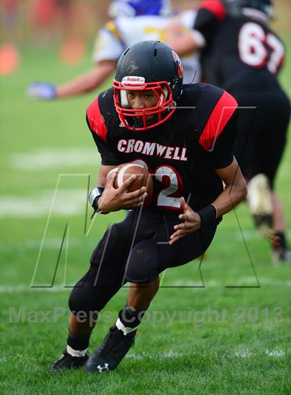 Thumbnail 2 in Gilbert-Northwestern Regional @ Cromwell photogallery.