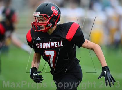 Thumbnail 1 in Gilbert-Northwestern Regional @ Cromwell photogallery.