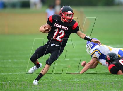 Thumbnail 3 in Gilbert-Northwestern Regional @ Cromwell photogallery.