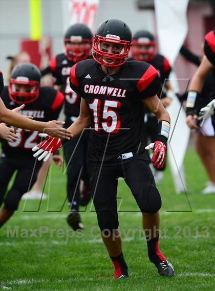 Thumbnail 1 in Gilbert-Northwestern Regional @ Cromwell photogallery.