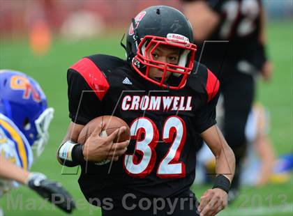 Thumbnail 3 in Gilbert-Northwestern Regional @ Cromwell photogallery.