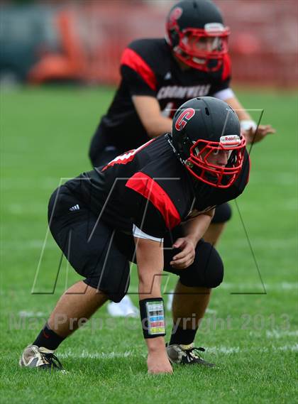 Thumbnail 3 in Gilbert-Northwestern Regional @ Cromwell photogallery.