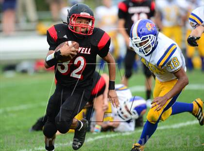Thumbnail 3 in Gilbert-Northwestern Regional @ Cromwell photogallery.