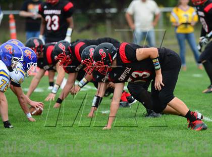 Thumbnail 1 in Gilbert-Northwestern Regional @ Cromwell photogallery.