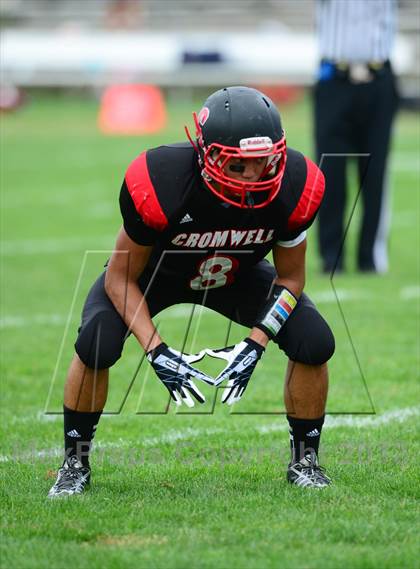Thumbnail 3 in Gilbert-Northwestern Regional @ Cromwell photogallery.