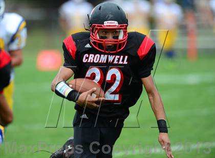 Thumbnail 1 in Gilbert-Northwestern Regional @ Cromwell photogallery.