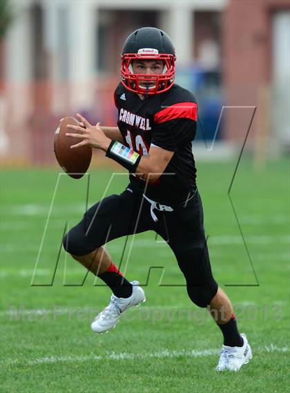 Thumbnail 3 in Gilbert-Northwestern Regional @ Cromwell photogallery.