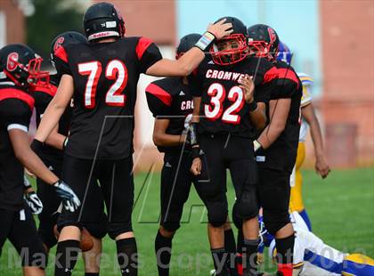 Thumbnail 2 in Gilbert-Northwestern Regional @ Cromwell photogallery.