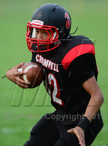 Thumbnail 2 in Gilbert-Northwestern Regional @ Cromwell photogallery.