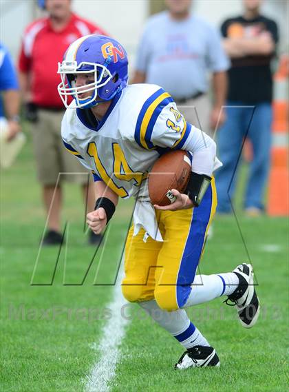 Thumbnail 2 in Gilbert-Northwestern Regional @ Cromwell photogallery.