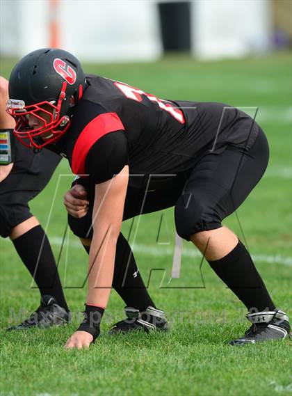 Thumbnail 1 in Gilbert-Northwestern Regional @ Cromwell photogallery.