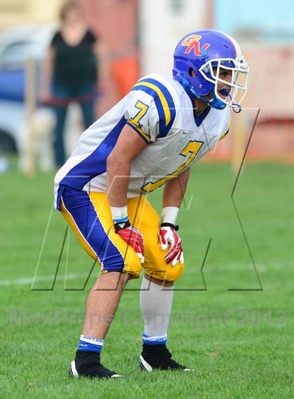 Thumbnail 1 in Gilbert-Northwestern Regional @ Cromwell photogallery.