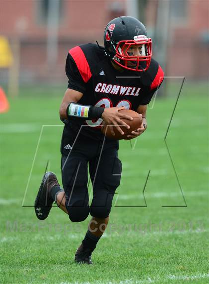 Thumbnail 3 in Gilbert-Northwestern Regional @ Cromwell photogallery.