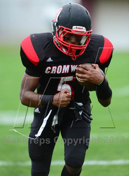 Thumbnail 1 in Gilbert-Northwestern Regional @ Cromwell photogallery.