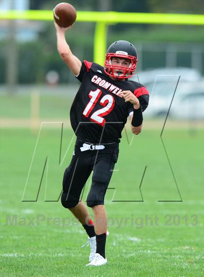 Thumbnail 2 in Gilbert-Northwestern Regional @ Cromwell photogallery.