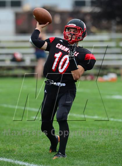 Thumbnail 2 in Gilbert-Northwestern Regional @ Cromwell photogallery.