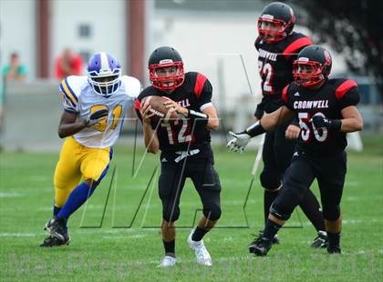 Thumbnail 1 in Gilbert-Northwestern Regional @ Cromwell photogallery.