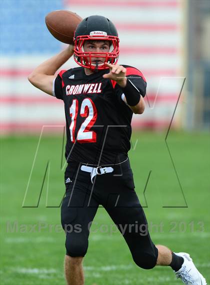 Thumbnail 2 in Gilbert-Northwestern Regional @ Cromwell photogallery.