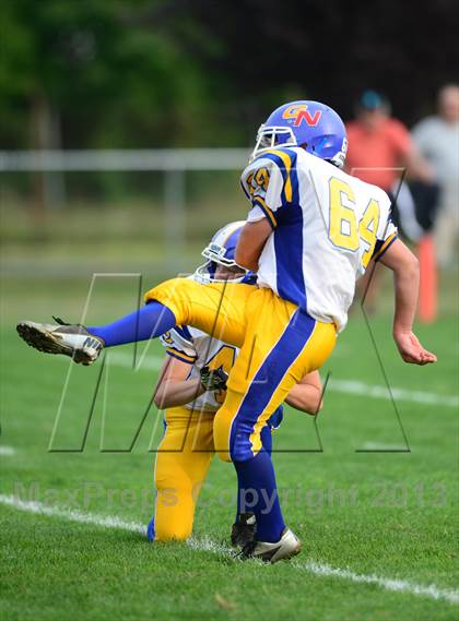 Thumbnail 2 in Gilbert-Northwestern Regional @ Cromwell photogallery.