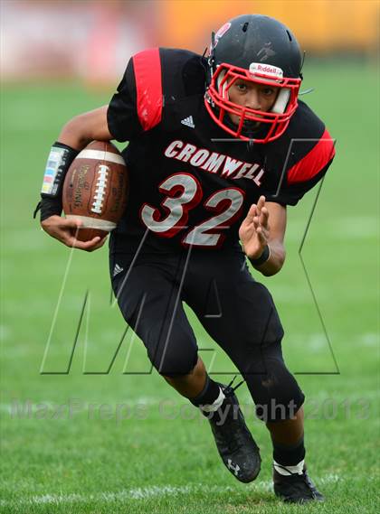 Thumbnail 3 in Gilbert-Northwestern Regional @ Cromwell photogallery.