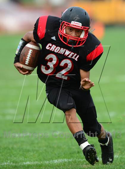 Thumbnail 1 in Gilbert-Northwestern Regional @ Cromwell photogallery.