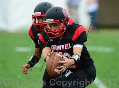 Thumbnail 2 in Gilbert-Northwestern Regional @ Cromwell photogallery.