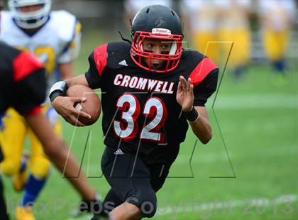 Thumbnail 3 in Gilbert-Northwestern Regional @ Cromwell photogallery.