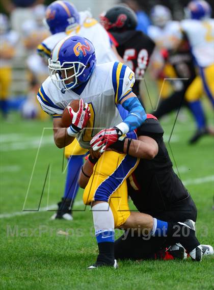 Thumbnail 3 in Gilbert-Northwestern Regional @ Cromwell photogallery.