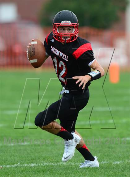 Thumbnail 2 in Gilbert-Northwestern Regional @ Cromwell photogallery.