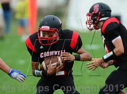 Thumbnail 1 in Gilbert-Northwestern Regional @ Cromwell photogallery.