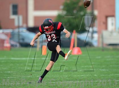 Thumbnail 1 in Gilbert-Northwestern Regional @ Cromwell photogallery.
