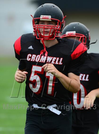Thumbnail 3 in Gilbert-Northwestern Regional @ Cromwell photogallery.