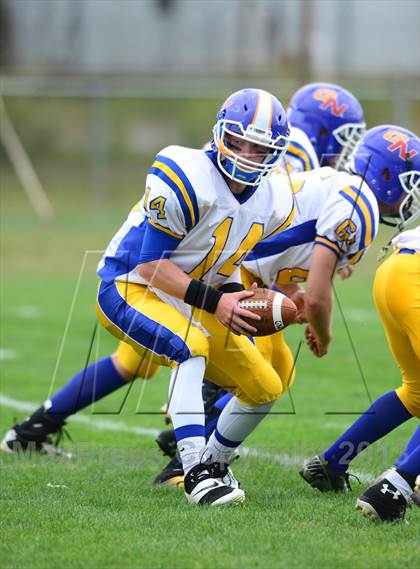 Thumbnail 3 in Gilbert-Northwestern Regional @ Cromwell photogallery.