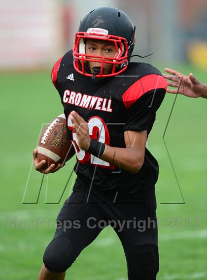 Thumbnail 2 in Gilbert-Northwestern Regional @ Cromwell photogallery.