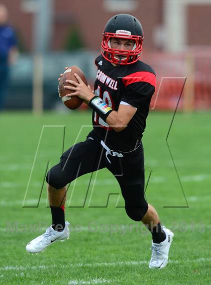 Thumbnail 1 in Gilbert-Northwestern Regional @ Cromwell photogallery.