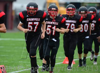 Thumbnail 1 in Gilbert-Northwestern Regional @ Cromwell photogallery.