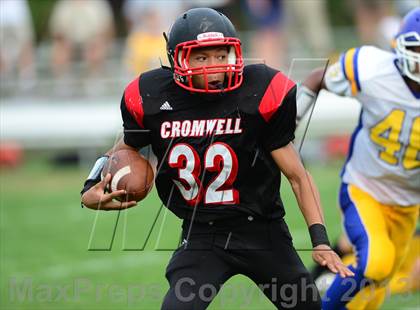 Thumbnail 1 in Gilbert-Northwestern Regional @ Cromwell photogallery.