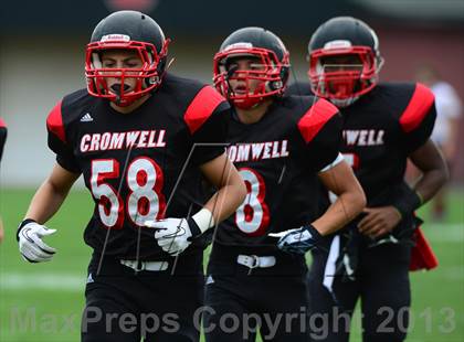 Thumbnail 1 in Gilbert-Northwestern Regional @ Cromwell photogallery.