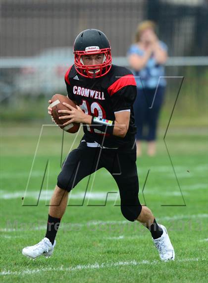 Thumbnail 3 in Gilbert-Northwestern Regional @ Cromwell photogallery.